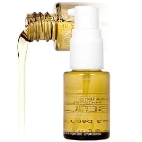 Yonka SERUM - Organic Cereals Germ Facial Oil for All Skin Types (.5 oz)