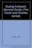Buying antiques : general guide