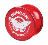 Duncan Butterfly Yo-Yo