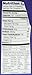 Gratify Gluten Free Pretzel Thins Sesame Seed Vegan GF Pretzel Crisps, 10.5oz Bag (Pack of 6)