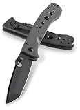 Benchmade Lum Design LFTi Knife