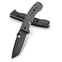Benchmade Lum Design LFTi Knife