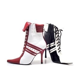 Ellie Shoes - 457-Referee, 4 1/2