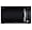 Daewoo KOR8A0R 800W 23 Litre Solo Microwave Black