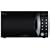 Daewoo KOR8A0R 800W 23 Litre Solo Microwave Black