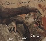 Sex Type Thing