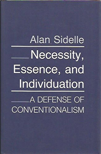 necessity essence and individuation a defense of conventionalism