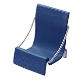 New Fashionable Universal Cell Phone / Camera / PDA / MP3 MP4 / Electronics / Card Holder / Holster / Cradle / Mount / Chair Desk Stand Display - NAVY