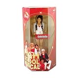 High School Musical - GABRIELLA - Single 6" FigureIMAGE