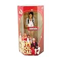 High School Musical - GABRIELLA - Single 6" Figure