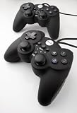 PC-Gamepad Vibration Force DUO USB (Rainbow) - 