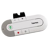 Hama Buddy Freisprecheinrichtung für Apple iPhone