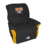 MLB Pittsburgh Pirates MVP Recliner