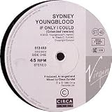 If only I could [VINYL]