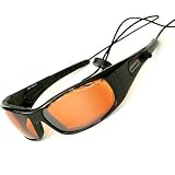 Goggle Skibrille Gletscherbrille Gebirgsbrille Extrem Sportbrille Sonnenbrillevon "GOGGLE"