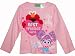 Sesame Street Elmo & Abby Cadabby Long Sleeve Shirt