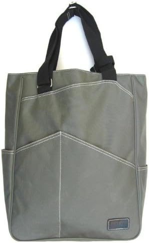 Maggie Mather Tennis Tote Bag