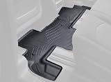 WeatherTech 441191 Black Extreme Duty Front Floor Liner