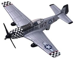 P-51 Mustang