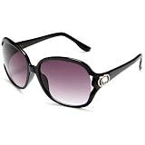 Fantas-Eyes Sunshine Oversized Sunglasses