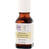 Essential Oil, Chamomile, .5 Oz, Aura Cacia