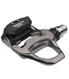 Shimano Ultegra SL PD-6620-G SPD SL Road Pedals Ice Gray