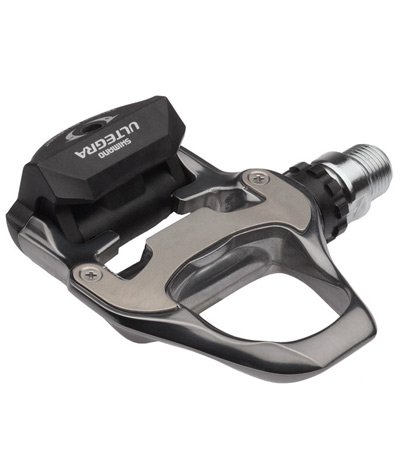 Buy Shimano Ultegra SL PD-6620-G SPD SL Road Pedals Ice Gray