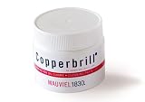 Mauviel Copperbrill Copper Cleaner, 150 ml