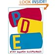 Play Dough Economics by National Council on Economic Education