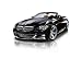 BMW M6 Convertible A2 poster/print