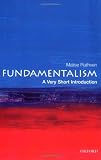 Cover of Fundamentalism by Malise Ruthven 0199212708
