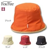 Fox Fire(フォックスフｧイヤー) ベテルスリバーシブルハット サンド フリー 8322555の画像