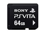 PlayStation Vita �������[�J�[�h 64GB (PCH-Z641J)