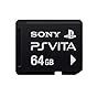 Sony PlayStation Vita Memory Card 64GB (PCH-Z641J)