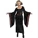 Voluptuous Vampire Costume: Women's Plus Size 18-20