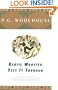 Bertie Wooster Sees It Through (A Jeeves and Bertie Novel)