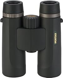 Pentax 62486 8 X 36 Dcf Nv Binocular