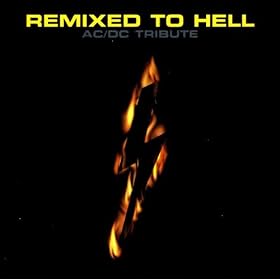 Shoot To Thrill (Fire Remix)