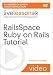 RailsSpace Ruby on Rails Tutorial (Video Training)