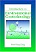 Introduction to Environmental Geotechnology (New Directions in Civil Engineering)