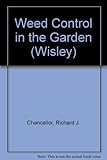 Weed control in the garden