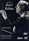 The Art of Karl Bohm