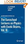 The Euroschool Lectures on Physics wi...