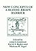 Book New Concepts of a Blood-Brain Barrier