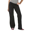 Converse&reg; One Star&reg; Haley Pant - Ebony