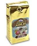 Hawaiian Kona Blend Coffee - 12 oz. Ground