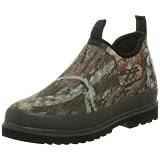 Bogs Mens Tillamook Bay Camo Slip On by Bogs