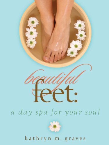 Beautiful Feet: A day spa for your soul