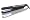 Braun Satinliner Hair Straighteners