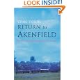 Return to Akenfield: Portrait of an English Village in the 21st Century by Craig Taylor